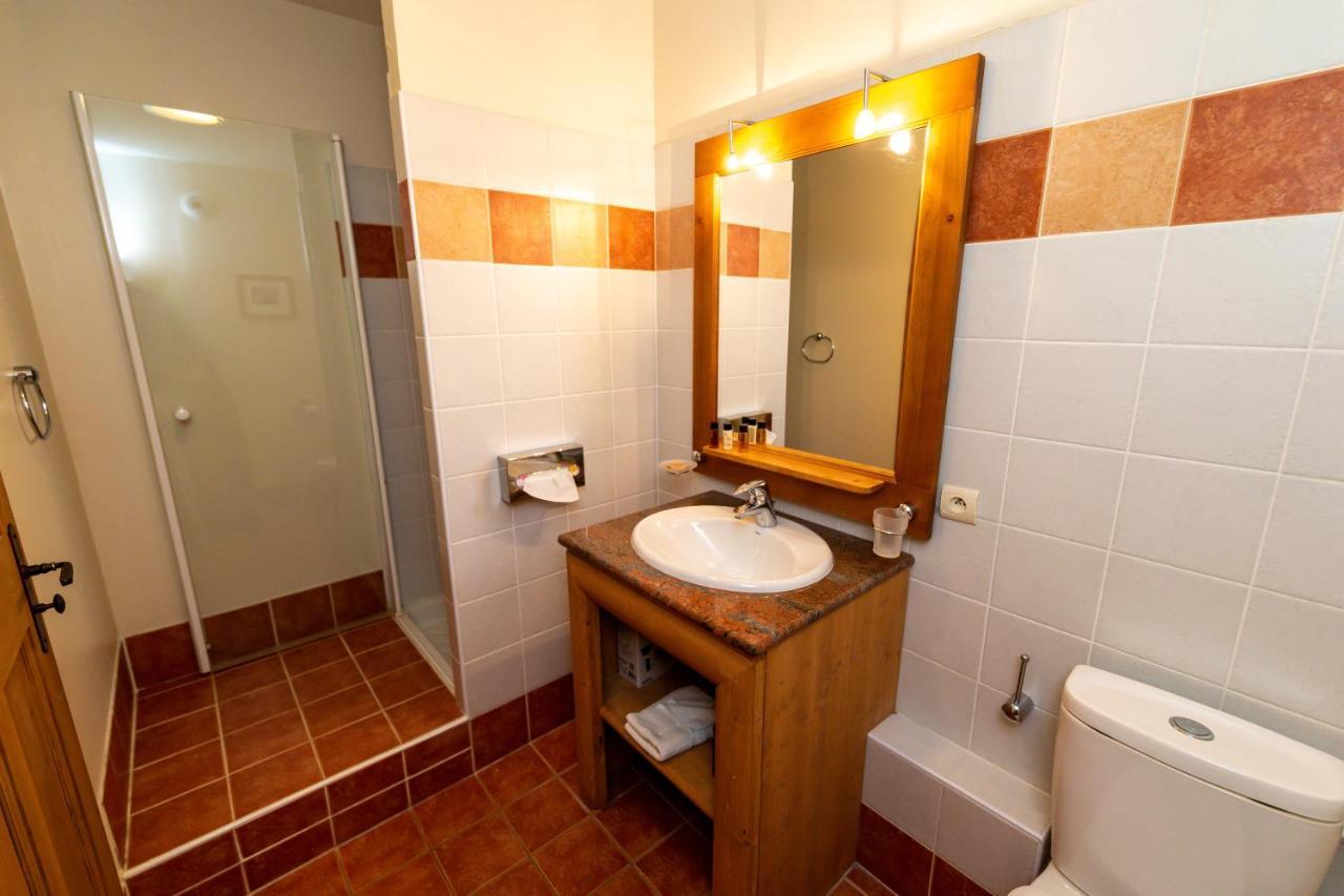 Bel Appartement Spacieux 65M2 Les Arcs 1950 Exterior photo